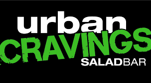 Urban Cravings